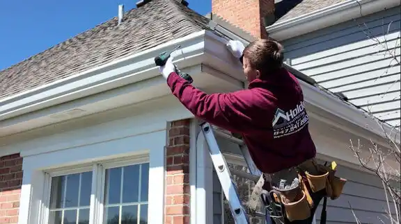 gutter services Turnersville